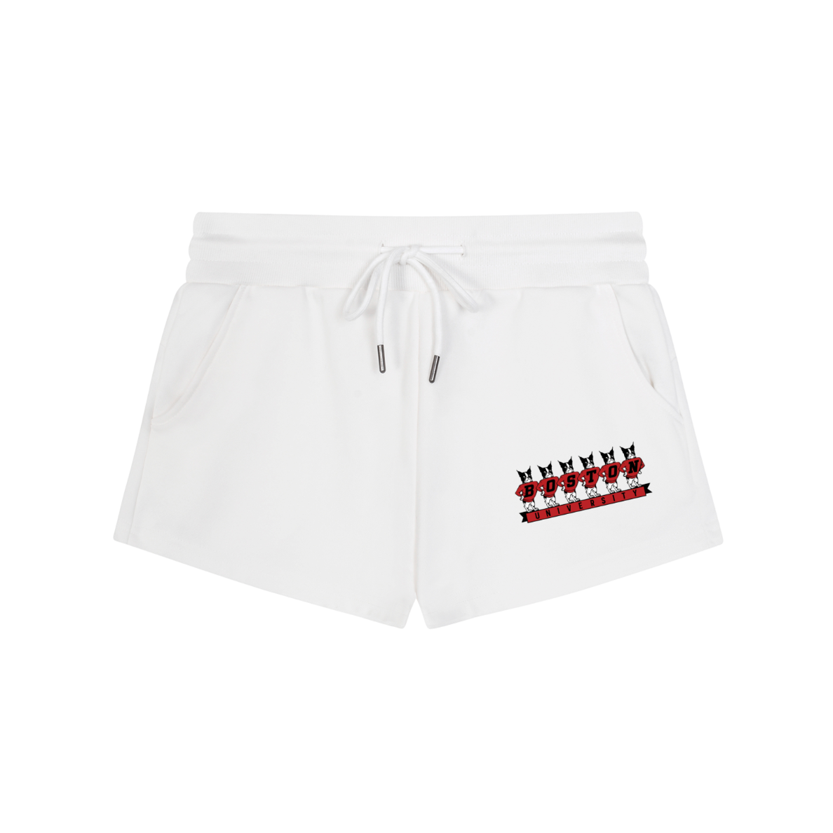 Boston Vintage Women's Shorts