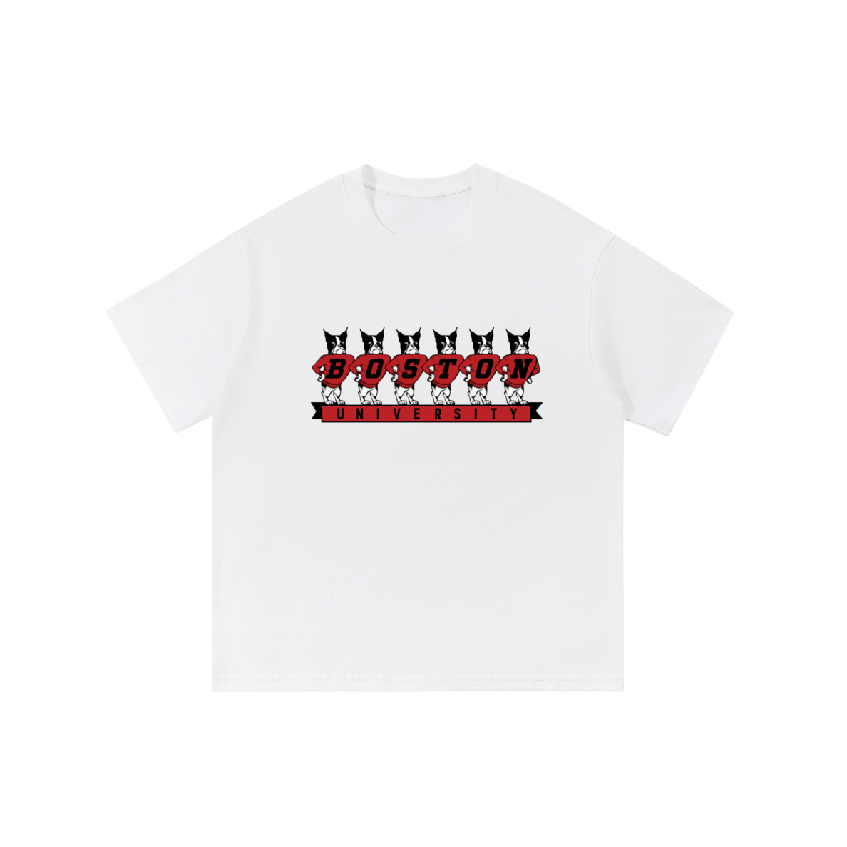 Boston Vintage Shirt