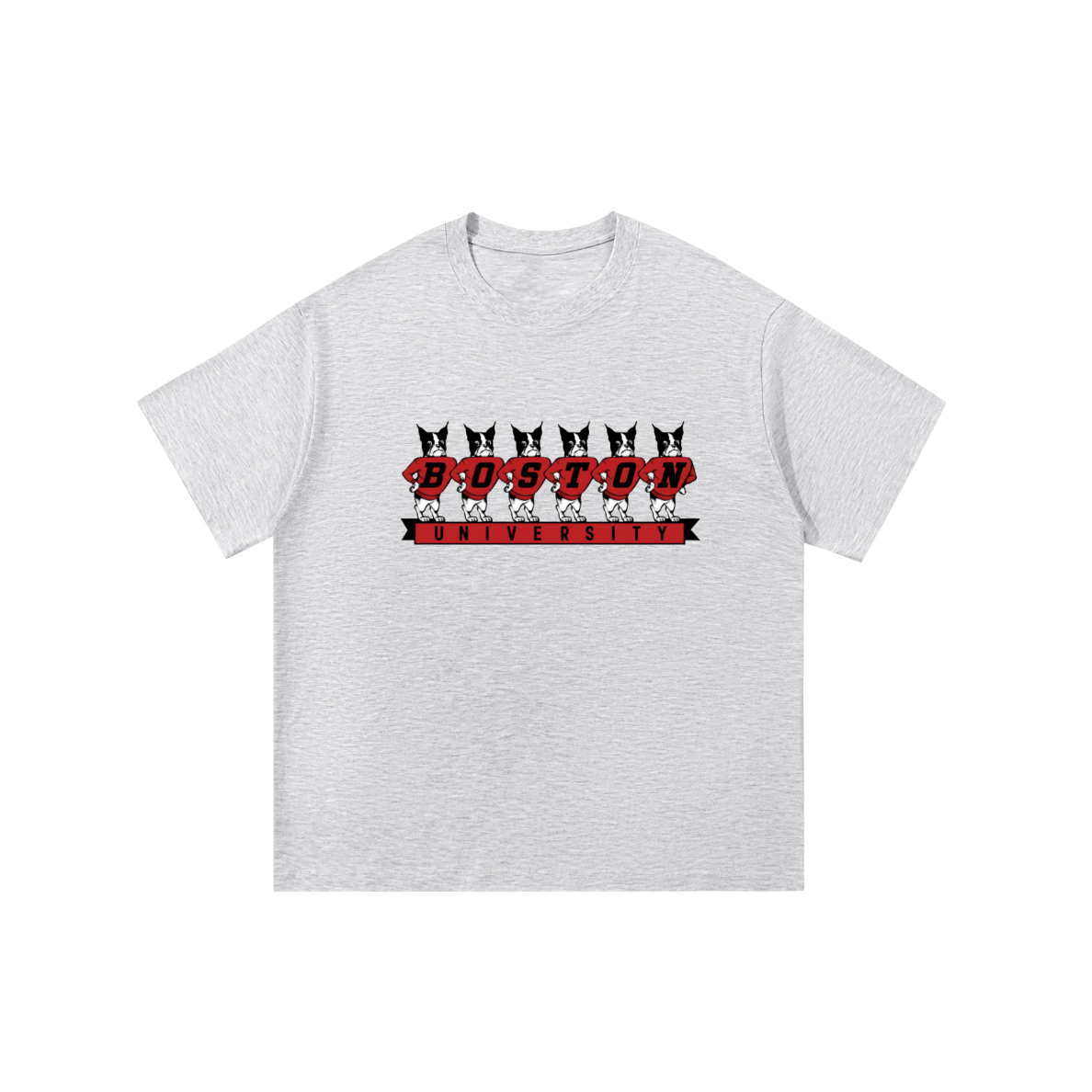 Boston Vintage Shirt