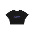 Kansas Stars Baby Tee