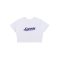 Kansas Stars Baby Tee