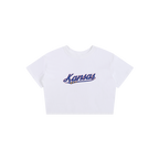 Kansas Stars Baby Tee