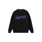 Kansas Stars Crewneck