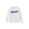 Kansas Stars Crewneck