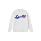Kansas Stars Crewneck