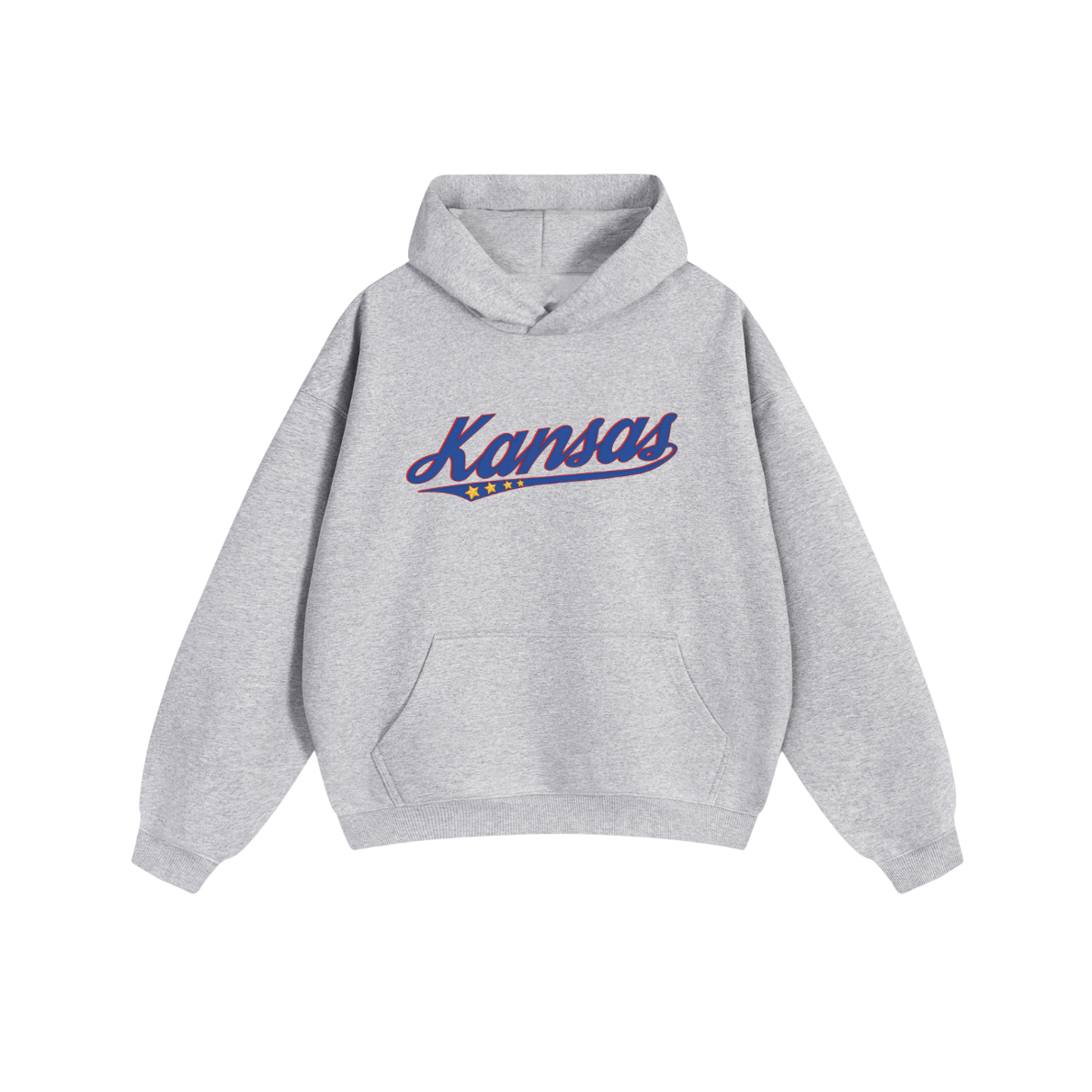 Kansas Stars Hoodie