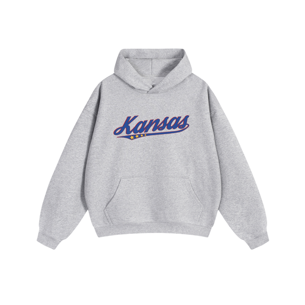 Kansas Stars Hoodie