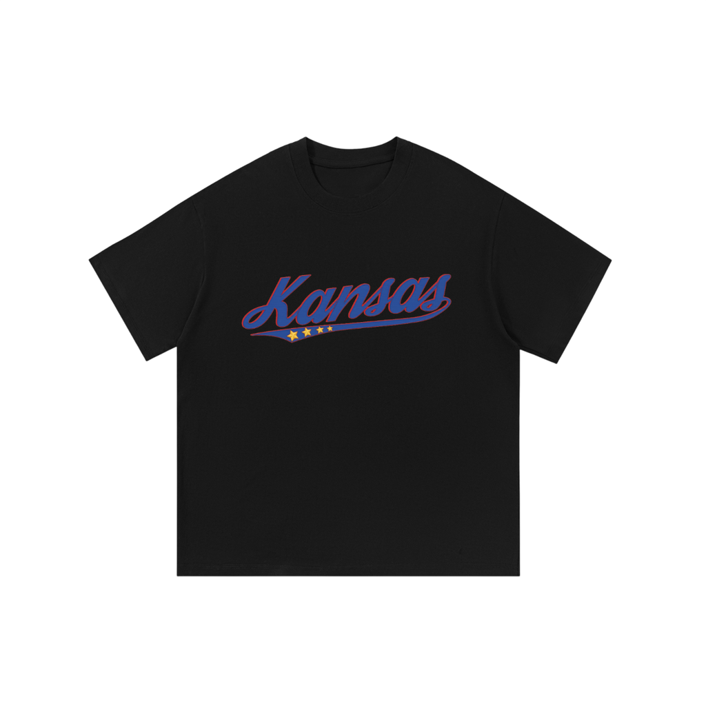 Kansas Stars Shirt