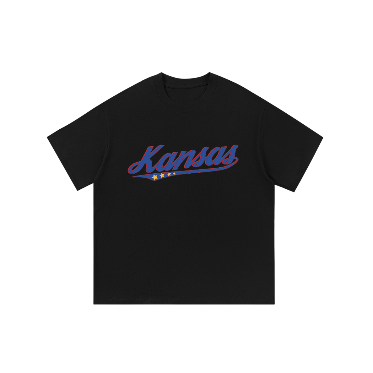 Kansas Stars Shirt