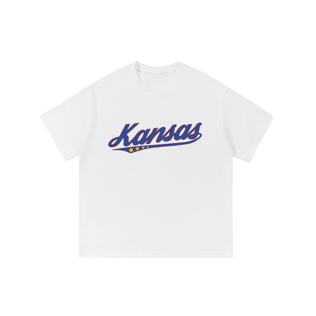 Kansas Stars Shirt