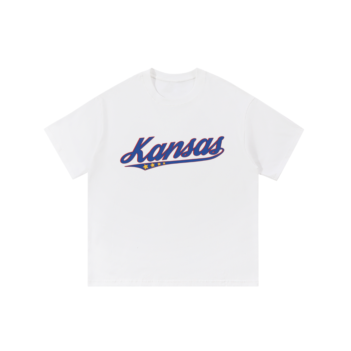 Kansas Stars Shirt