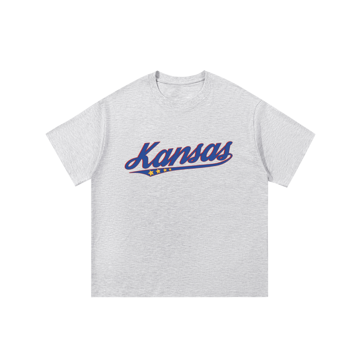 Kansas Stars Shirt