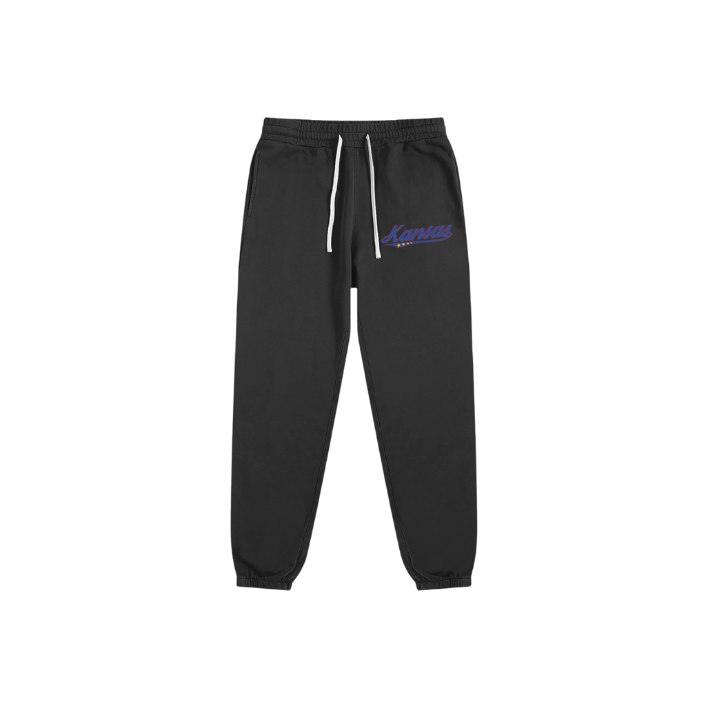 Kansas Stars Sweats