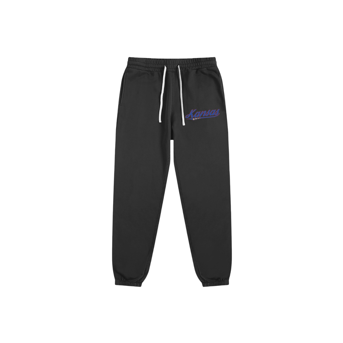 Kansas Stars Sweats