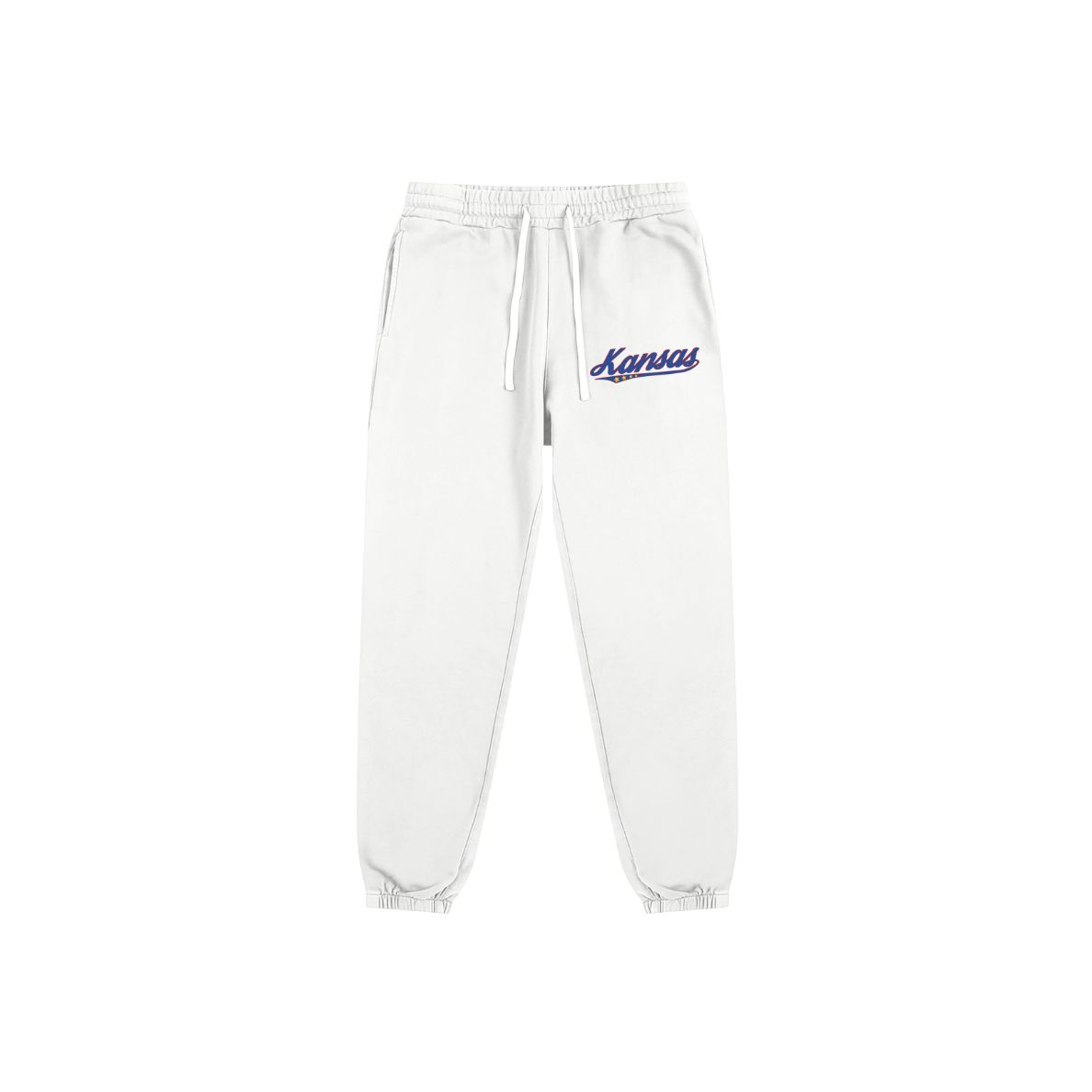Kansas Stars Sweats