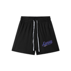 Kansas Stars Shorts