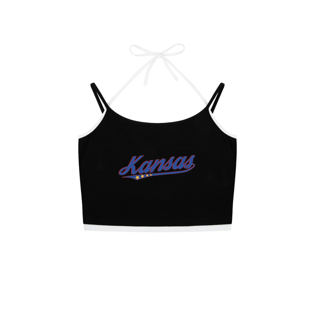 Kansas Stars Tank