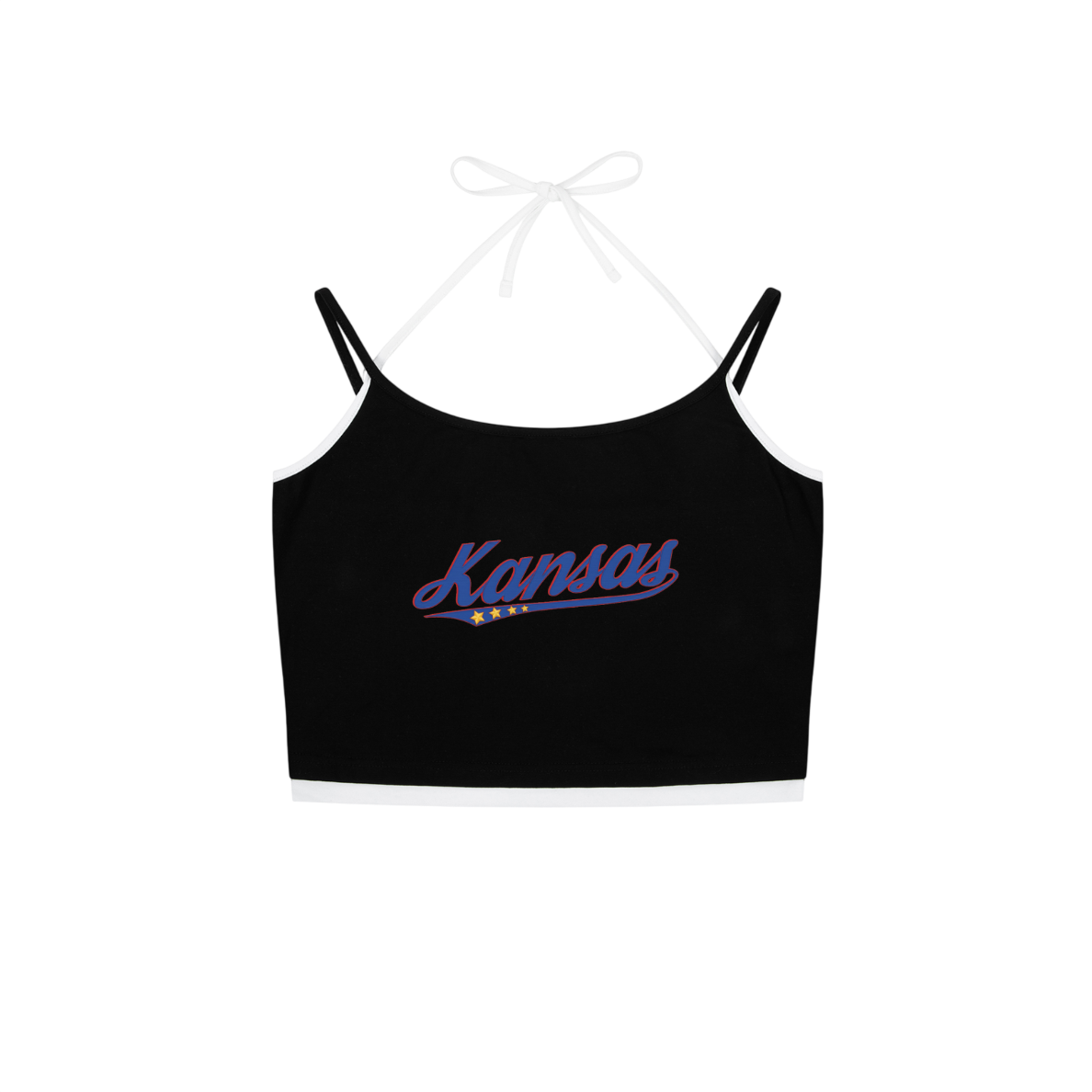 Kansas Stars Tank