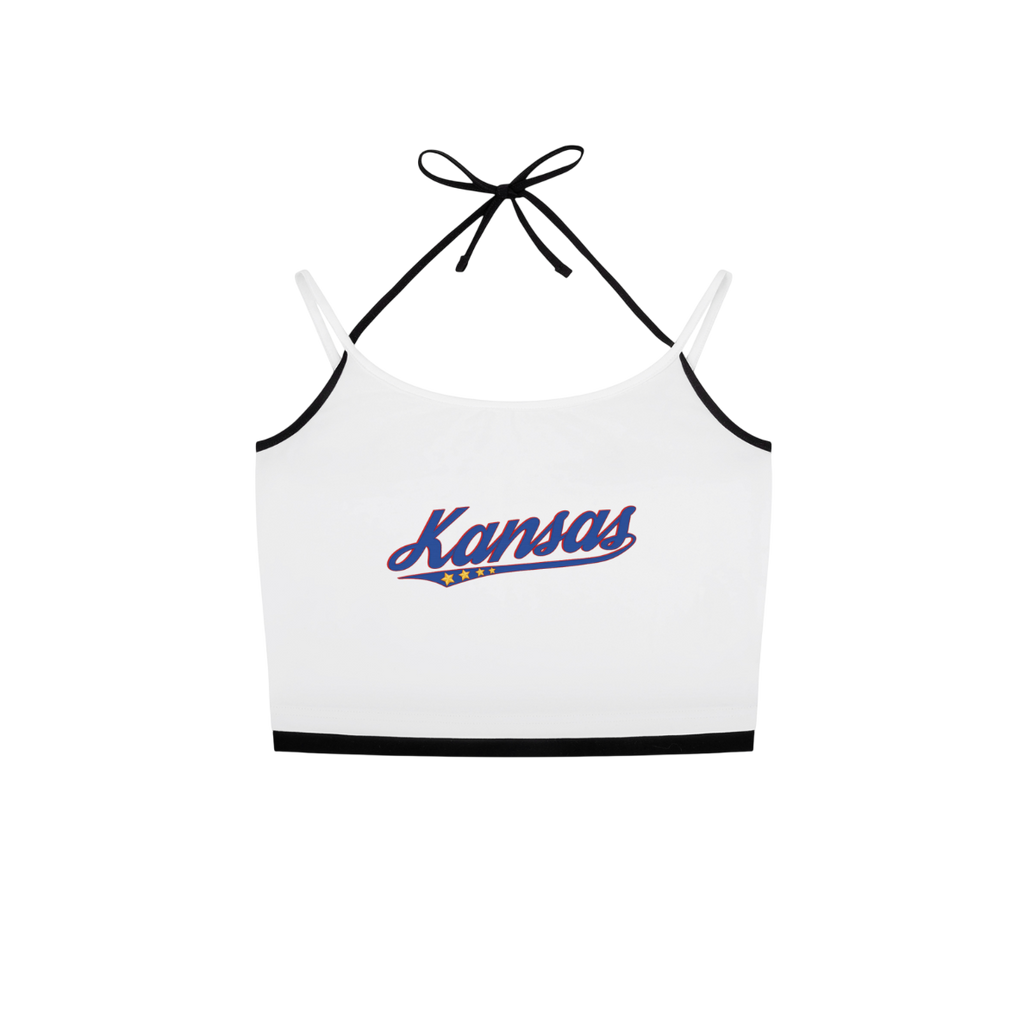 Kansas Stars Tank