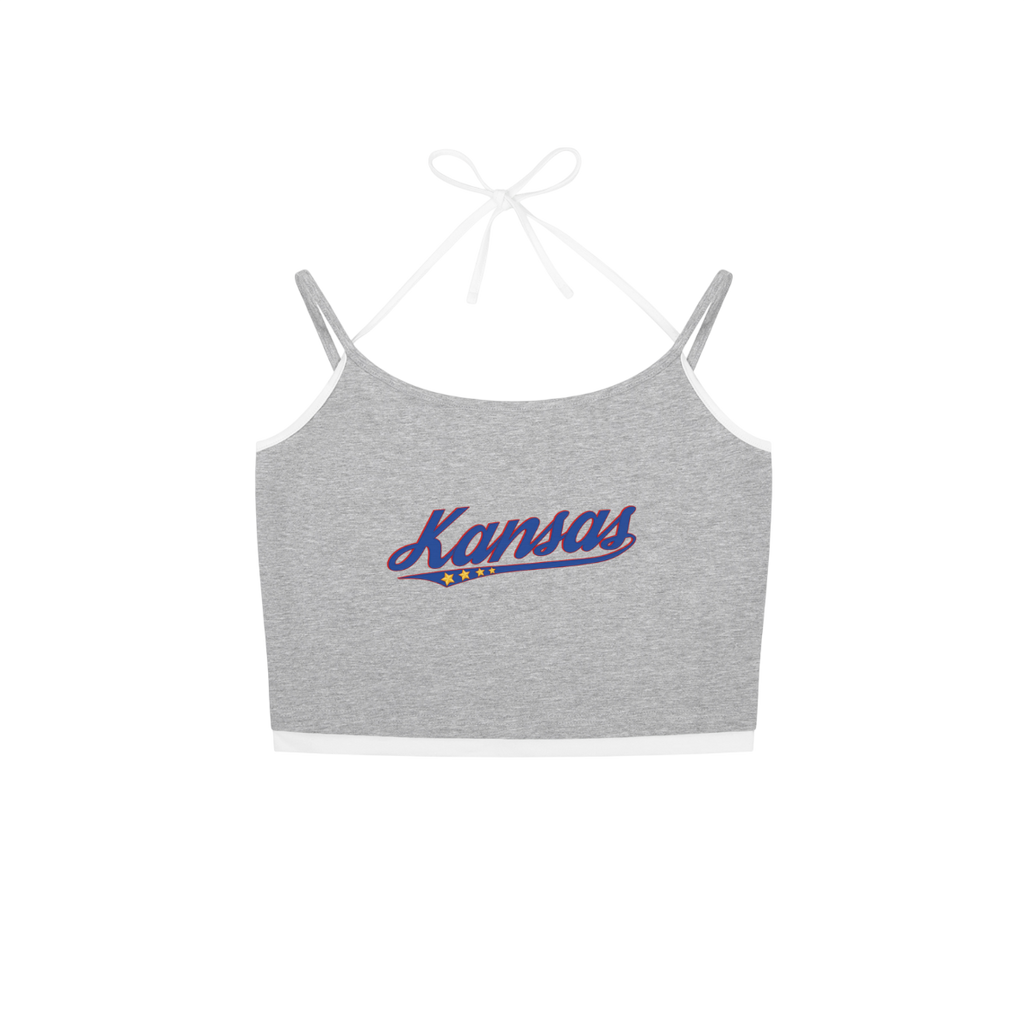 Kansas Stars Tank