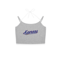 Kansas Stars Tank