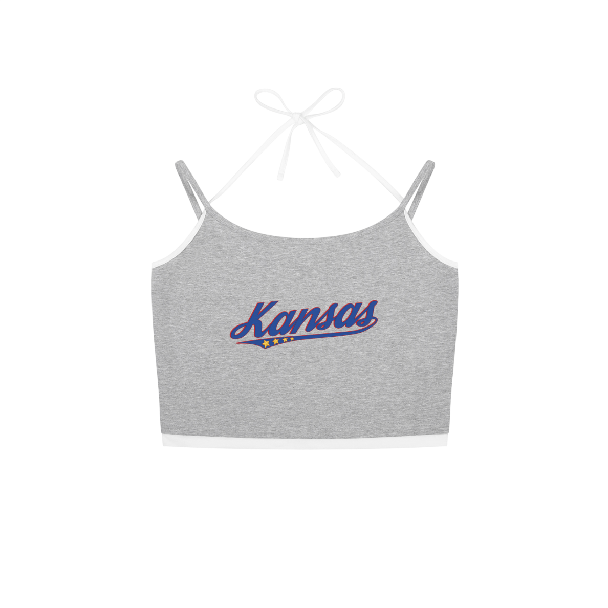 Kansas Stars Tank