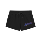 Kansas Stars Women's Shorts