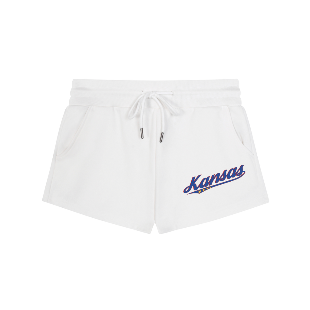 Kansas Stars Women's Shorts