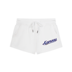 Kansas Stars Women's Shorts