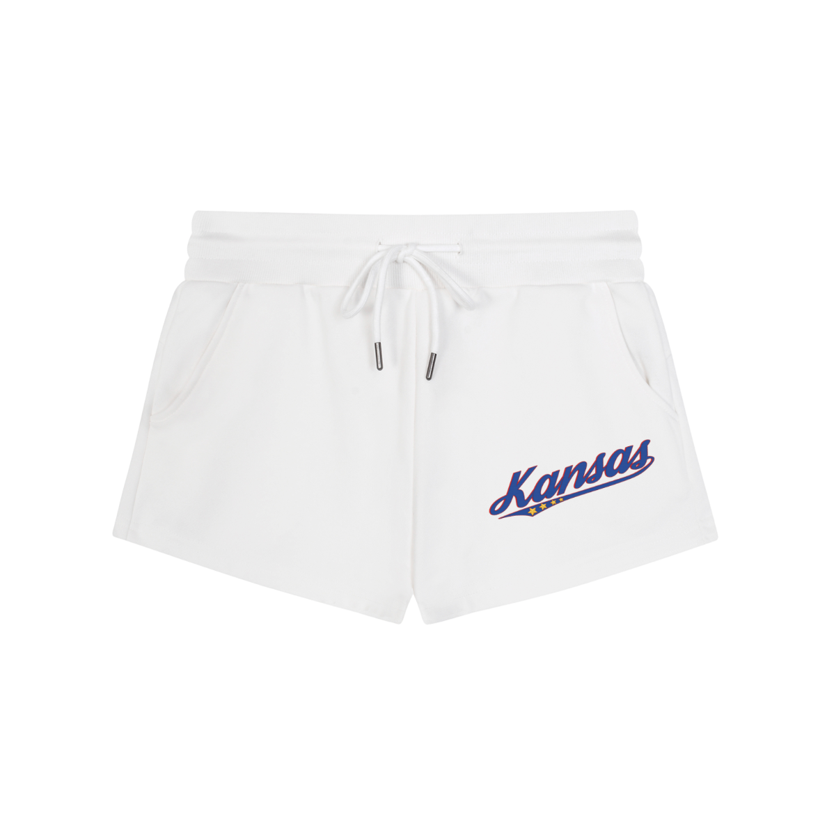 Kansas Stars Women's Shorts