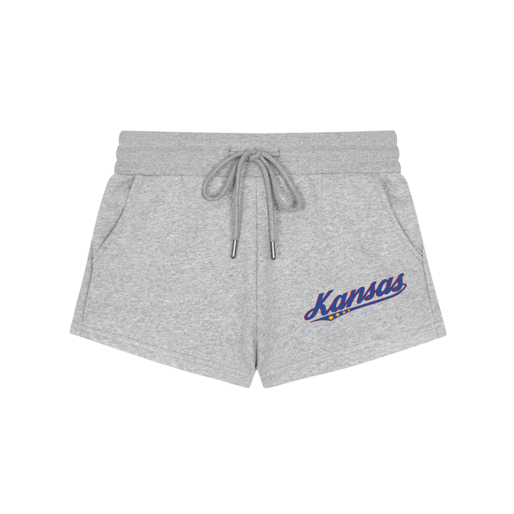 Kansas Stars Women's Shorts