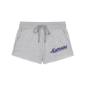 Kansas Stars Women's Shorts