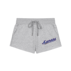 Kansas Stars Women's Shorts