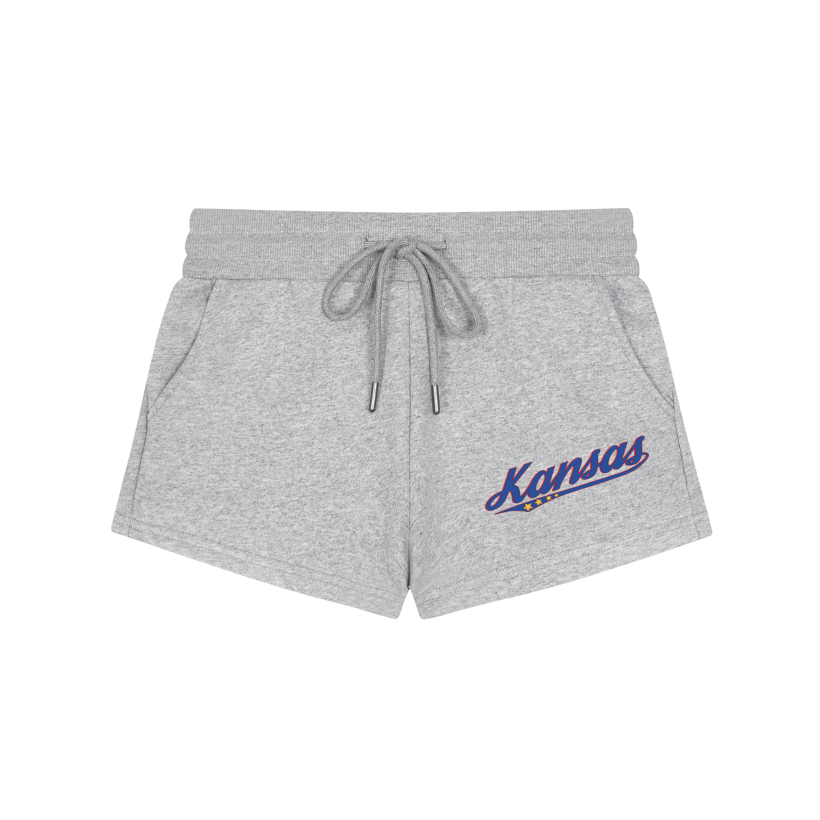 Kansas Stars Women's Shorts