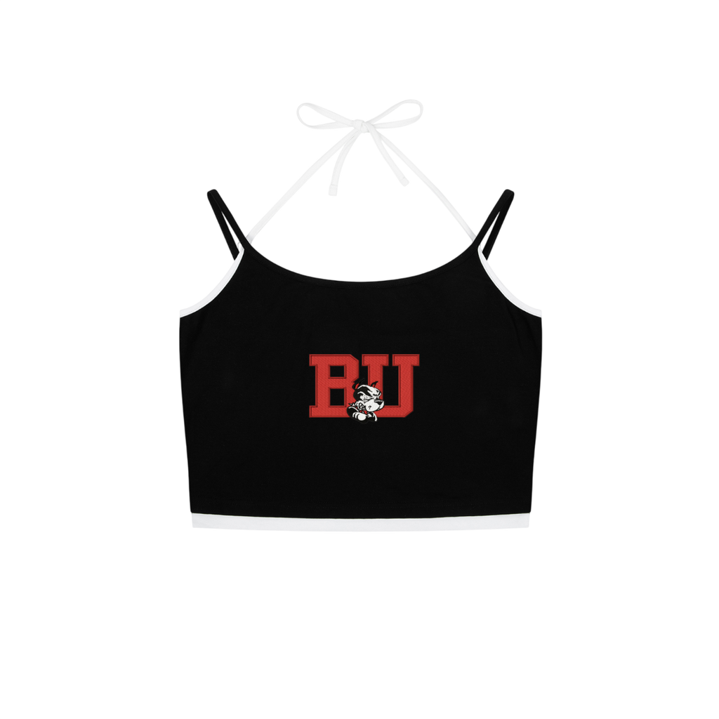 Boston Terrier Tank