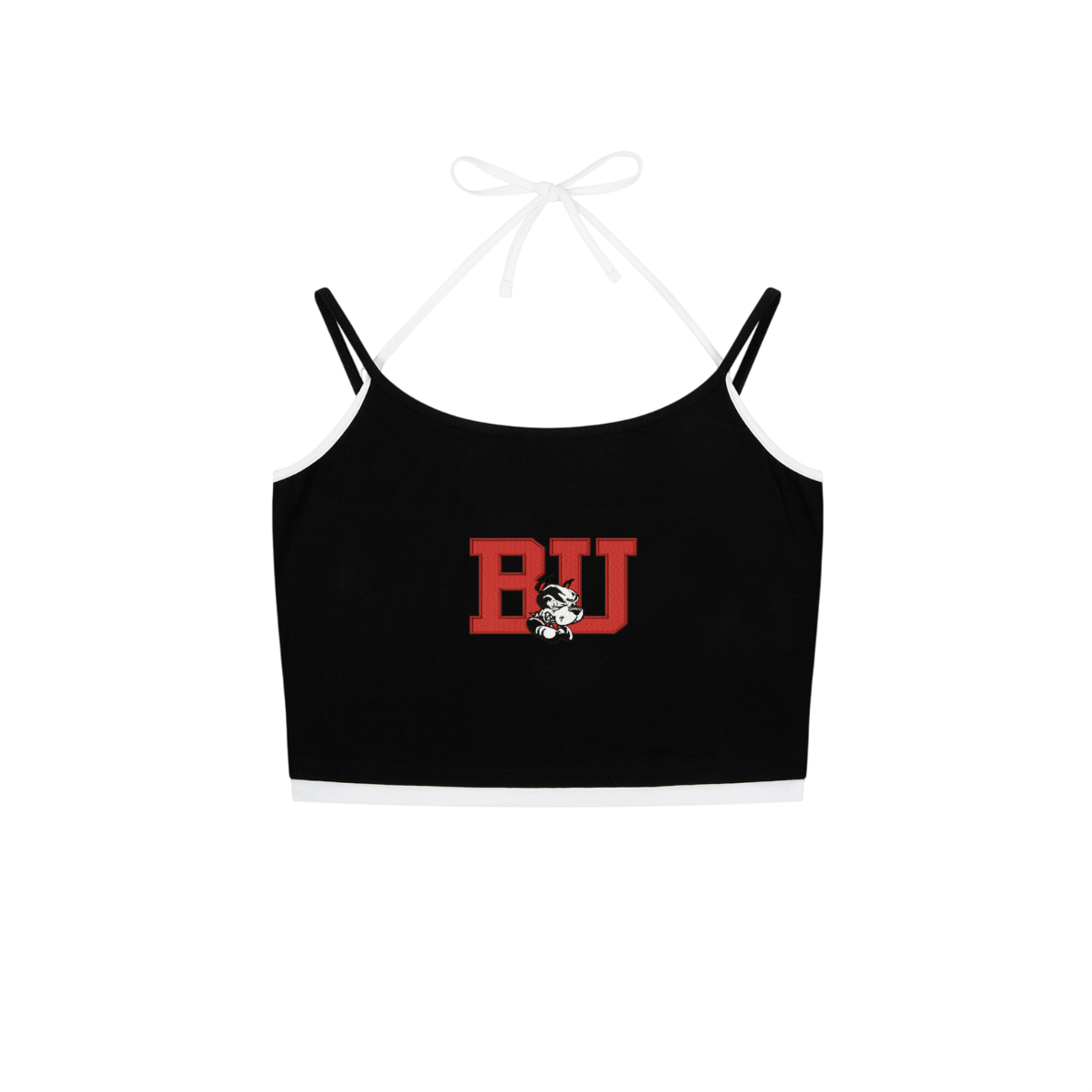 Boston Terrier Tank