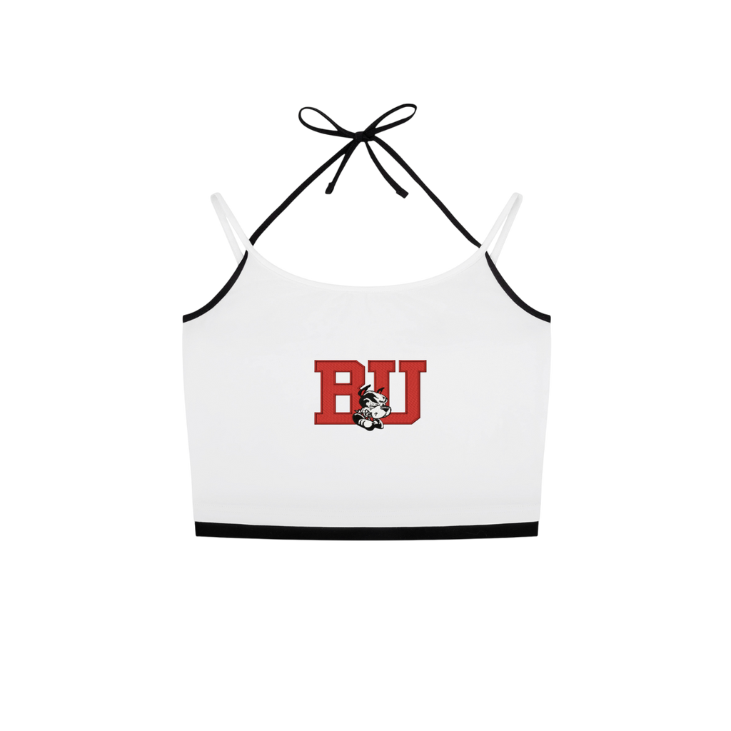Boston Terrier Tank