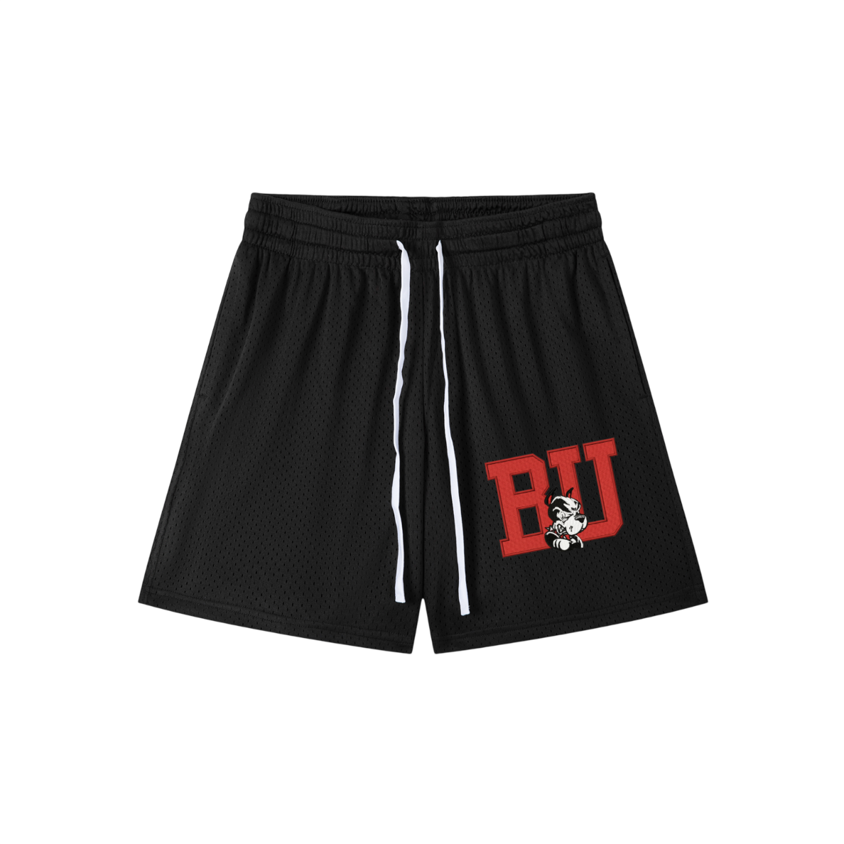 Boston Terrier Shorts