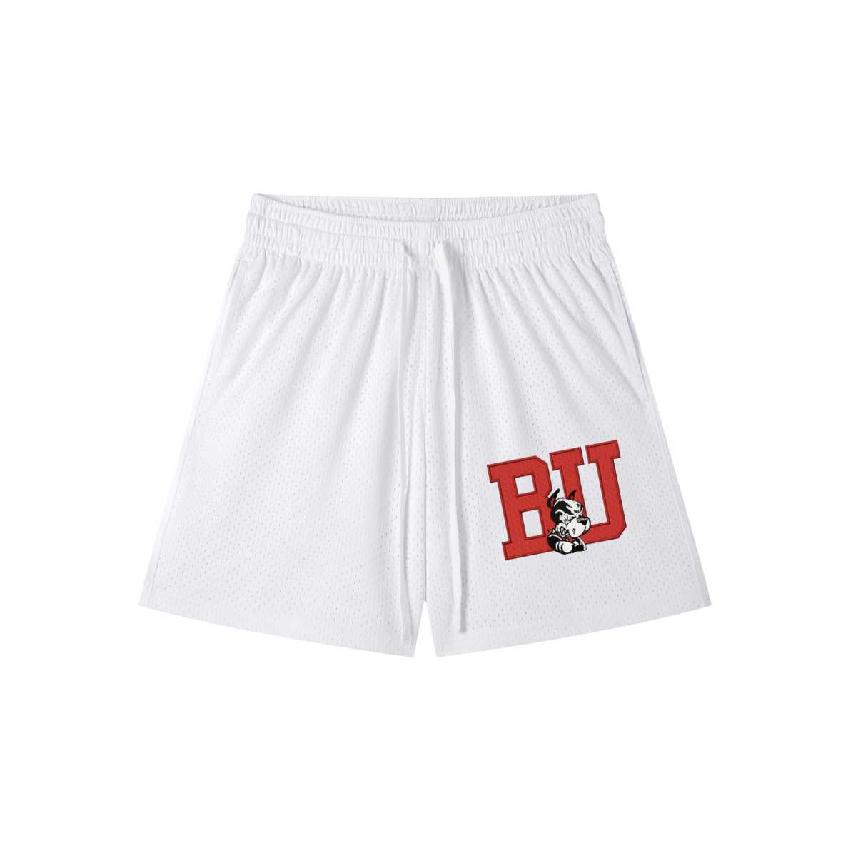 Boston Terrier Shorts