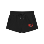 Boston Terrier Women's Shorts