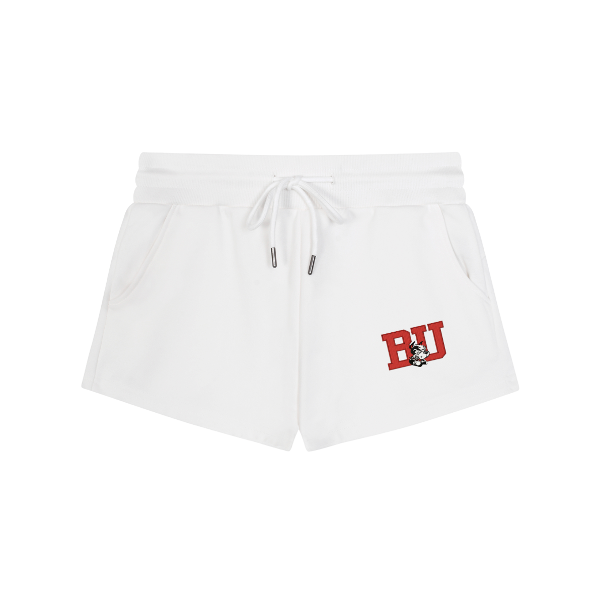 Boston Terrier Women's Shorts