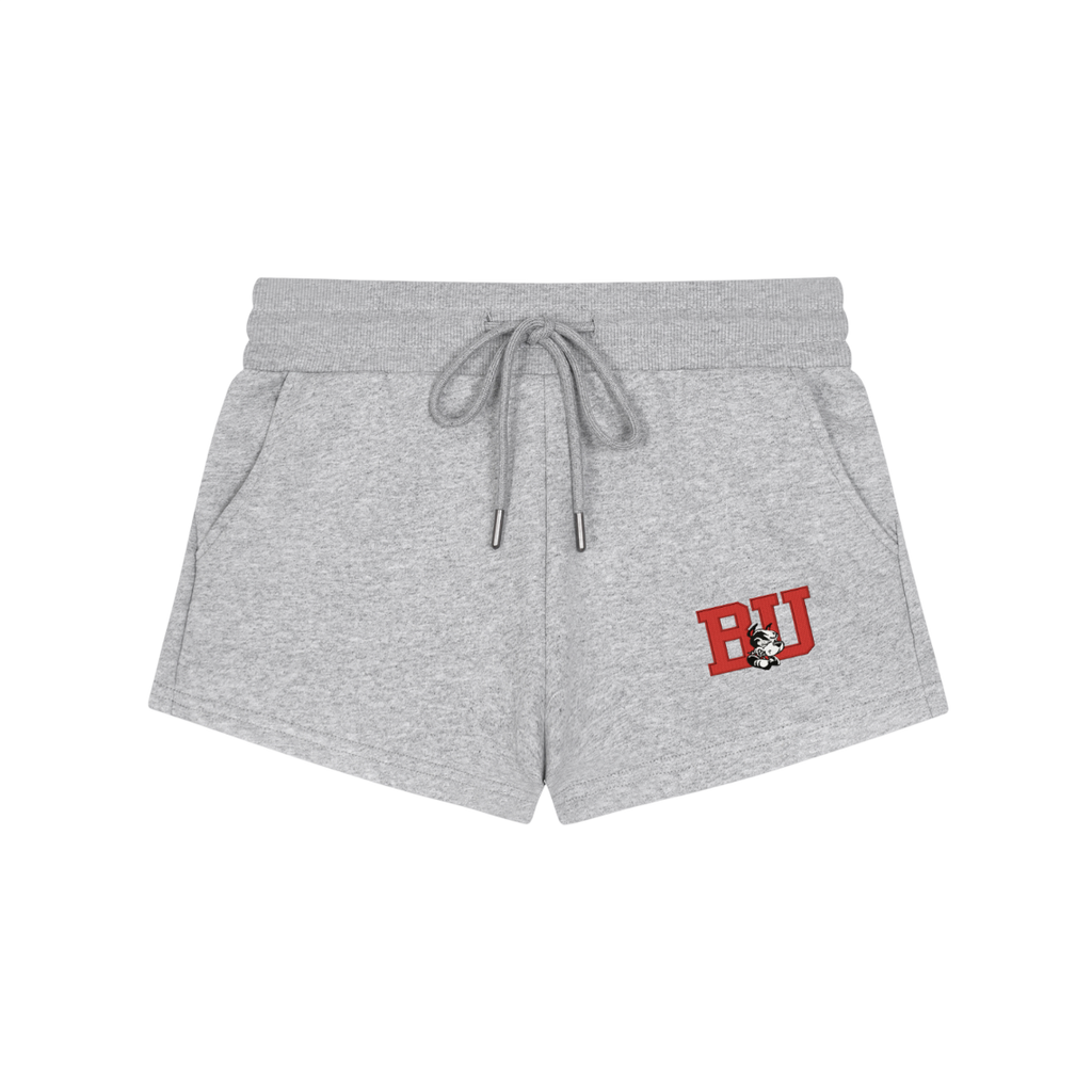 Boston Terrier Women's Shorts
