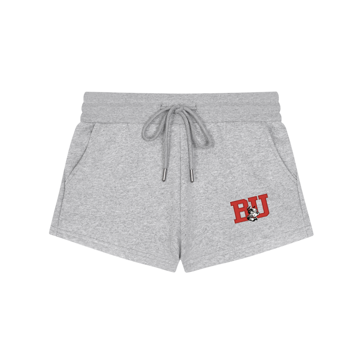 Boston Terrier Women's Shorts