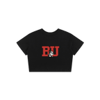 Boston Terrier Baby Tee