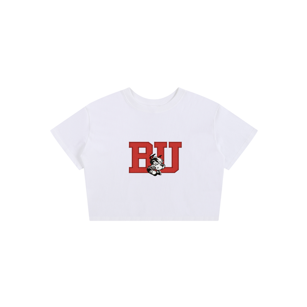 Boston Terrier Baby Tee