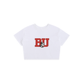Boston Terrier Baby Tee