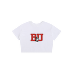 Boston Terrier Baby Tee