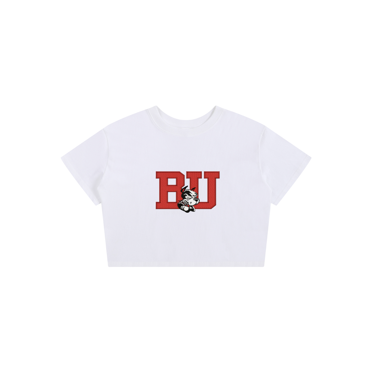 Boston Terrier Baby Tee