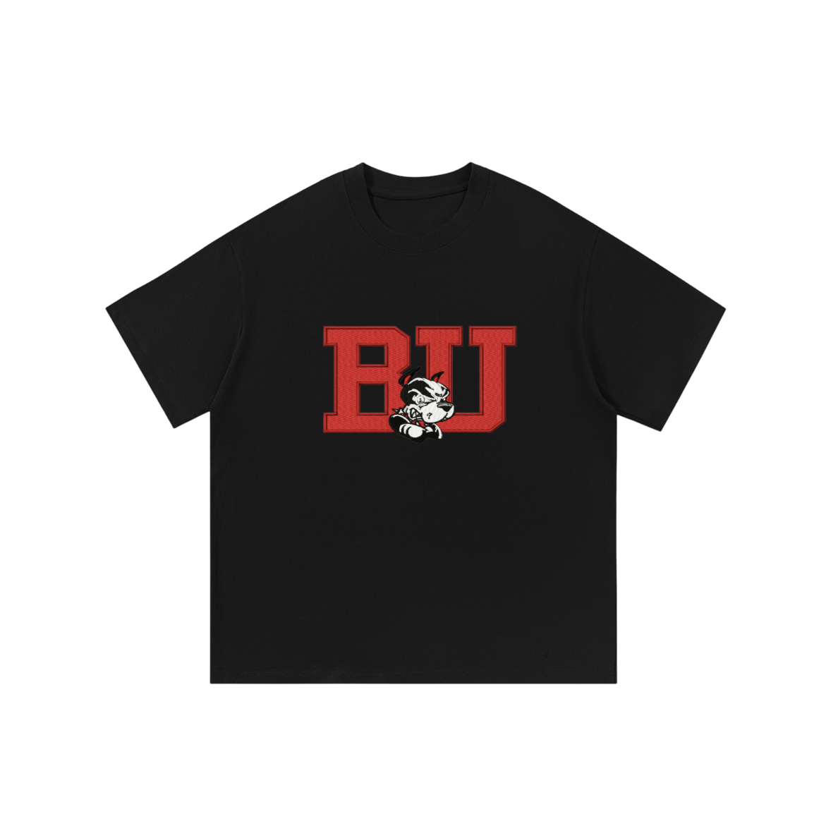 Boston Terrier Shirt