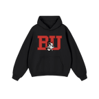 Boston Terrier Hoodie